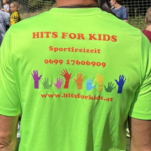 HitsForKids