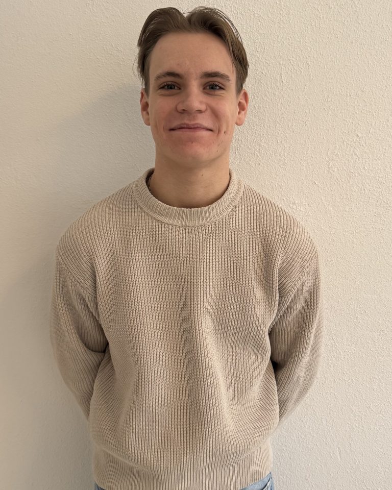 Mitja Beuthe